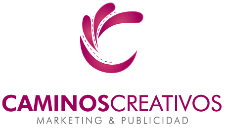 Caminos Creativos Logo