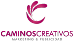 Caminos Creativos Logo