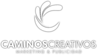 Caminos Creativos Logo